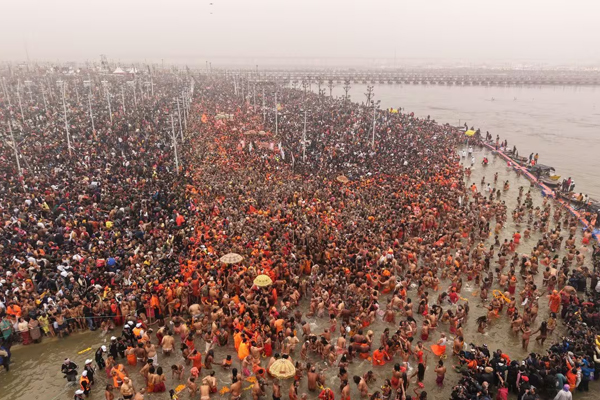 महाकुंभ में हो रहे हैं शामिल तो अपने साथ रखें ये चीजें, नहीं होगी परेशानी