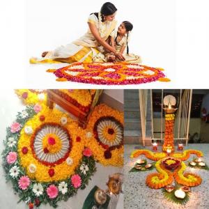 Tags Flower Decorationides For Home In Diwali द प वल क द न