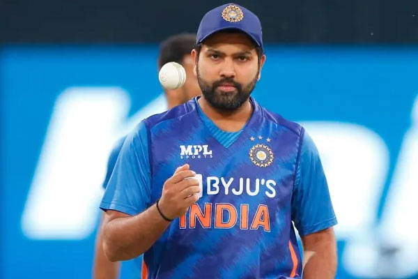 Rohit Sharma said about T20 career, no intention of leaving this format yet