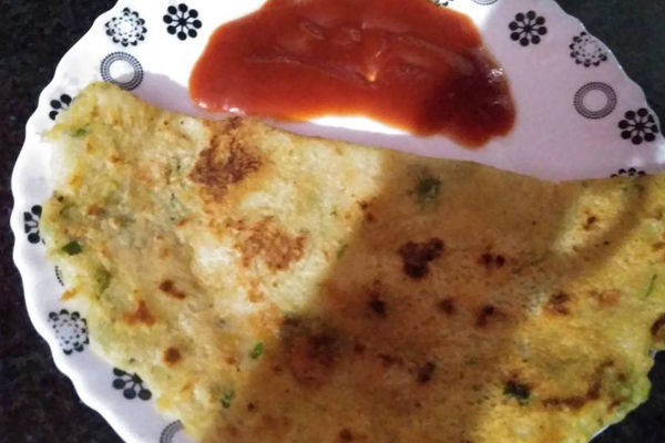Aloo Cheela Recipe: आसान तरीके से बनाएं आलू का चीला, चटकारे लेकर खाएगा परिवार