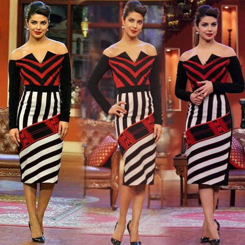 zebra print से पाएं स्मार्ट एण्ड स्टाइलिश Look 