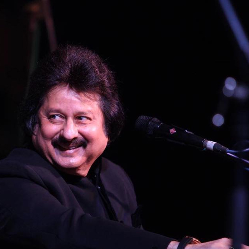 जन्मदिन मुबारक हो:Pankaj Udhas 