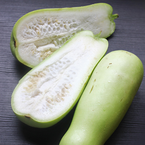 Health benefits of bottle gourd 