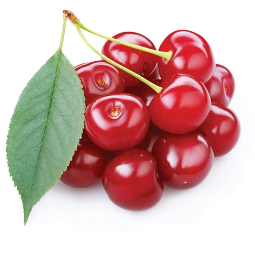 Health के लिए चमत्कारी Cherry ... 