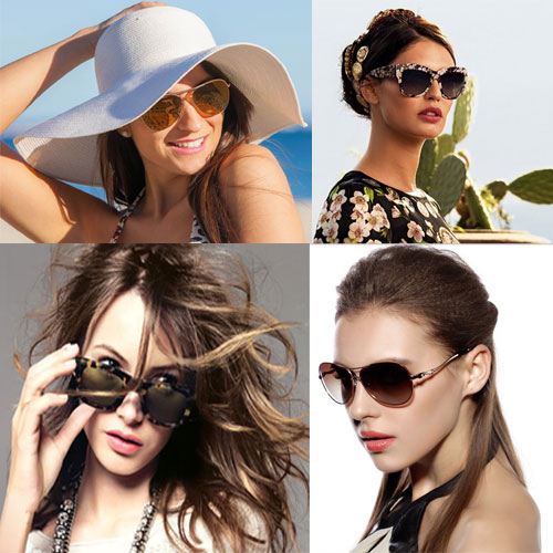 कैसे करें Sunglasses की देखभाल 