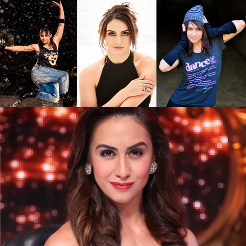 जानें:Lauren Gottlieb दिलचस्प बातों के बारे में... 