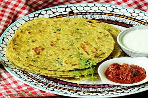 Lauki Paratha Recipe बच्चों के लिए घर पर बनाएं लौकी पराठा, यहां है आसान विधि