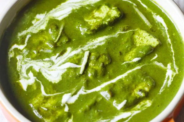 Palak Paneer Recipe: पालक पनीर बनाने की आसान रेसिपी, रेस्टोरेंट भी हो जाएगा फेल