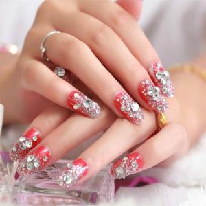 Nail art