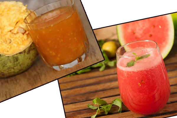 Summer Season Drinks: गर्मियों में पिएं एनर्जी ड्रिंक, शरीर में बनी रहेगी ठंडक और फुर्ती