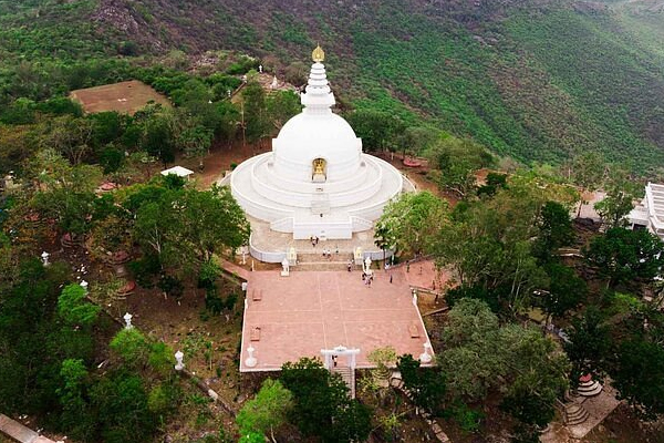 फैमिली के साथ घूमें बिहार का खूबसूरत हिल स्टेशन, आ जाएगी शहर की याद