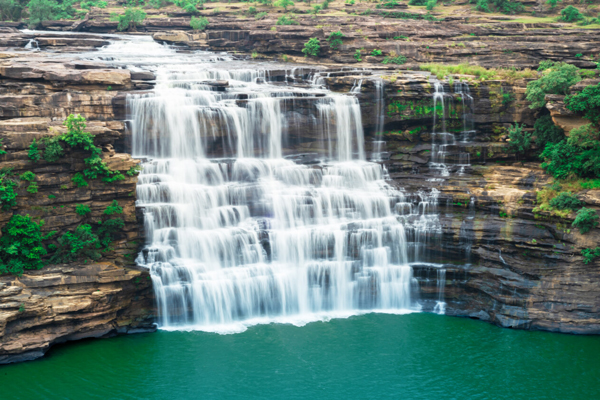 Waterfall In Bihar: बिहार के सबसे खूबसूरत वॉटरफॉल, मन मोह लेगी खूबसूरती