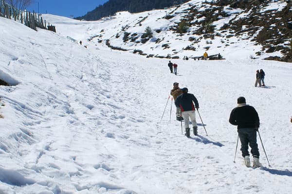 सर्दियों में फैमिली के साथ घूम सकते है उत्तराखंड, खूब करेंगे इंजॉय